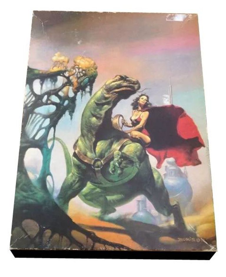 Space Rider
